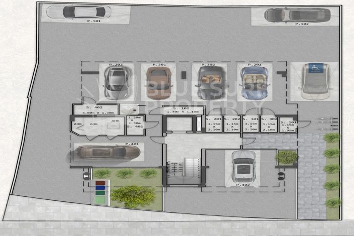 Image No.19-2 Bed Apartment for sale