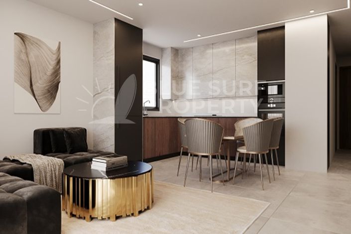 Image No.4-2 Bed Apartment for sale