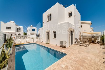 Blue Surf Property most sold property