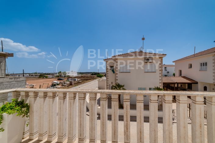 Image No.18-Villa de 3 chambres à vendre à Frenaros