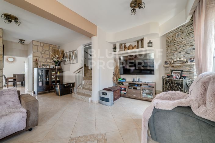 Image No.3-Villa de 3 chambres à vendre à Frenaros