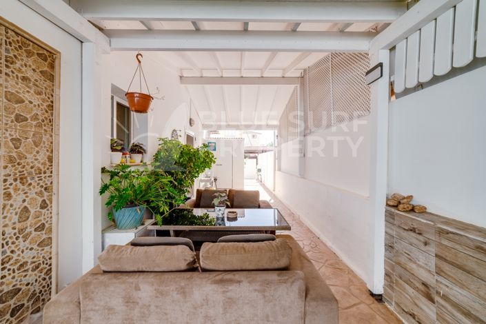 Image No.24-Villa de 3 chambres à vendre à Frenaros