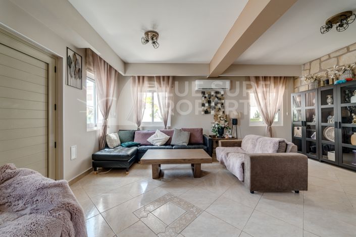 Image No.4-Villa de 3 chambres à vendre à Frenaros