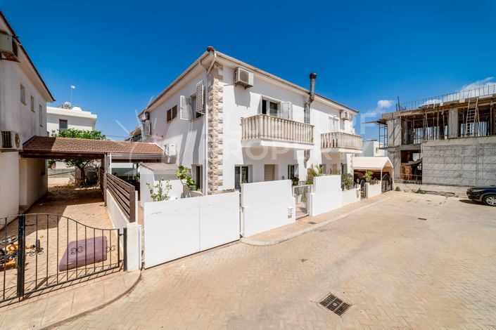 Image No.32-Villa de 3 chambres à vendre à Frenaros