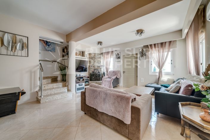 Image No.6-Villa de 3 chambres à vendre à Frenaros