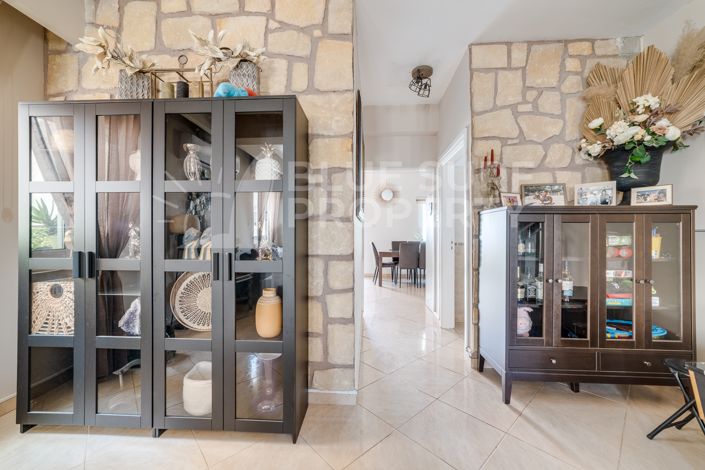 Image No.7-Villa de 3 chambres à vendre à Frenaros