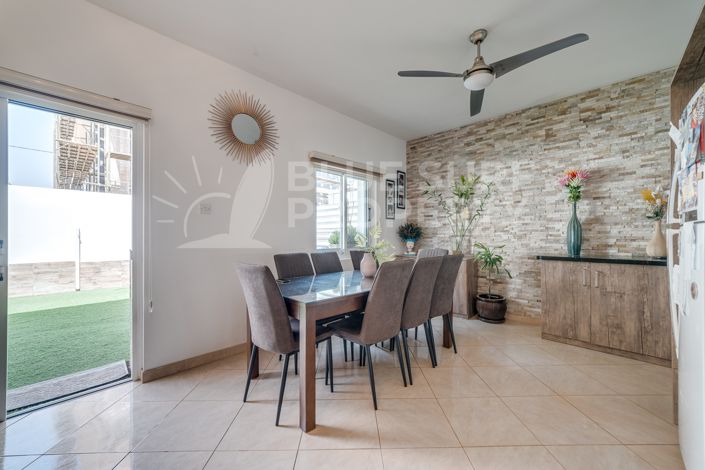 Image No.9-Villa de 3 chambres à vendre à Frenaros