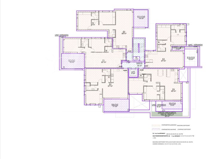 Image No.26-2 Bed Apartment for sale