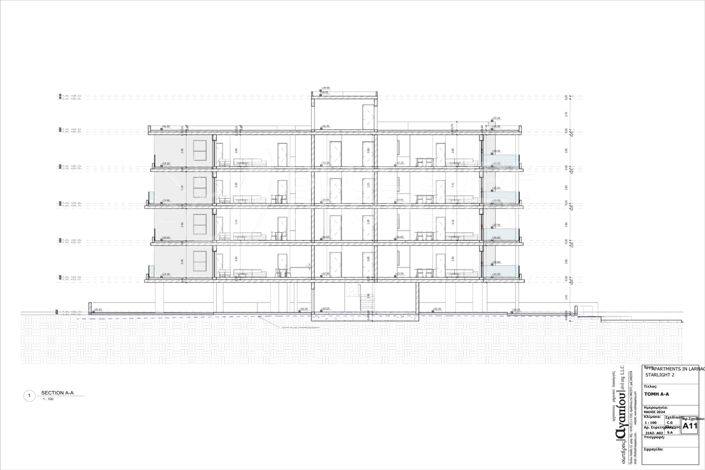 Image No.31-2 Bed Apartment for sale