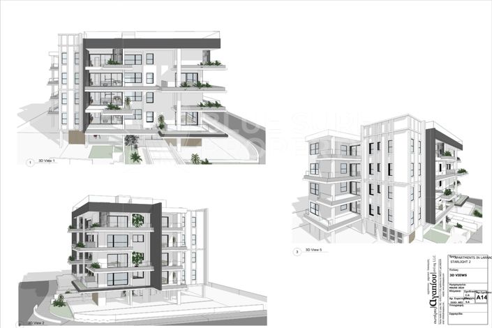 Image No.34-2 Bed Apartment for sale