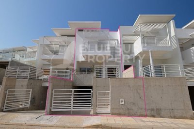 1 - Famagusta, Townhouse