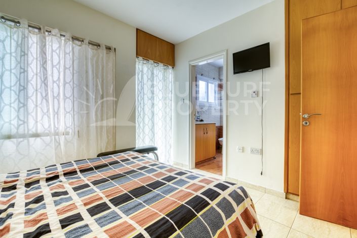 Image No.11-Appartement de 3 chambres à vendre à Paralimni