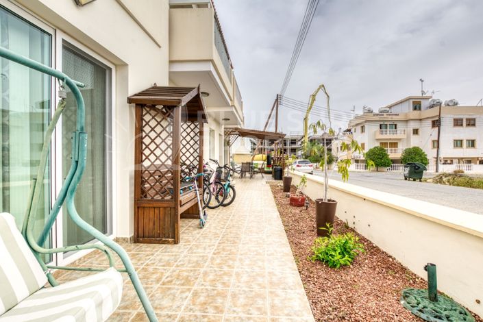 Image No.18-Appartement de 3 chambres à vendre à Paralimni