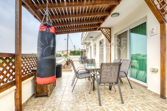 Image No.19-Appartement de 3 chambres à vendre à Paralimni