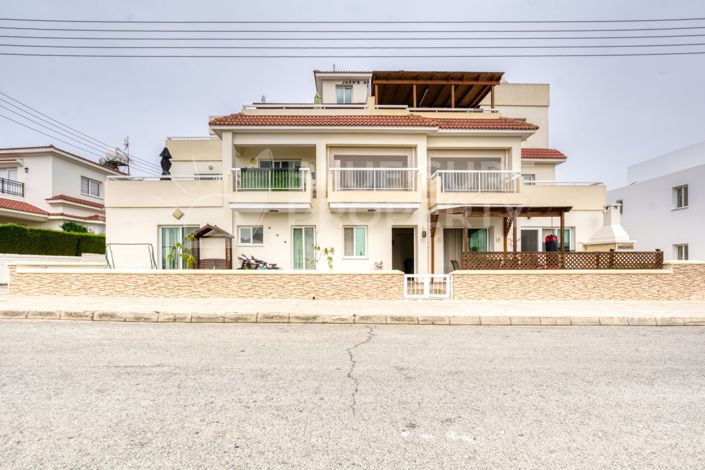 Image No.20-Appartement de 3 chambres à vendre à Paralimni