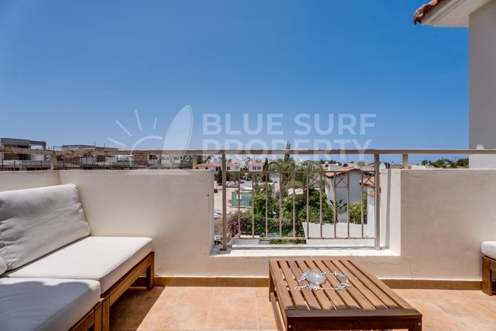 Image No.18-Appartement de 2 chambres à vendre à Pernera