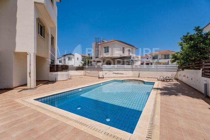 Image No.21-Appartement de 2 chambres à vendre à Pernera