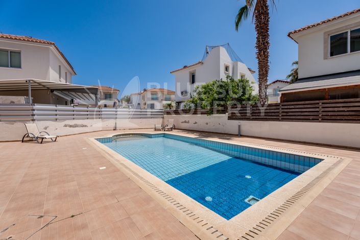 Image No.22-Appartement de 2 chambres à vendre à Pernera