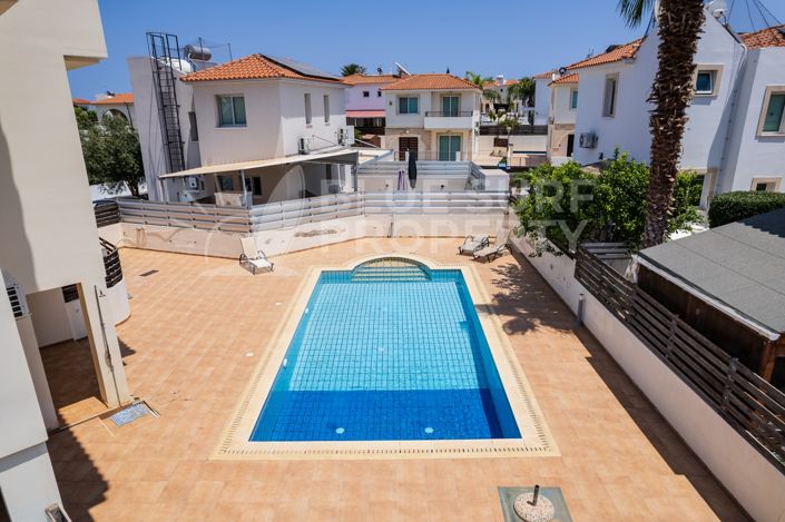 Image No.23-Appartement de 2 chambres à vendre à Pernera