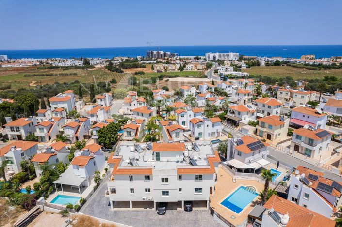 Image No.24-Appartement de 2 chambres à vendre à Pernera