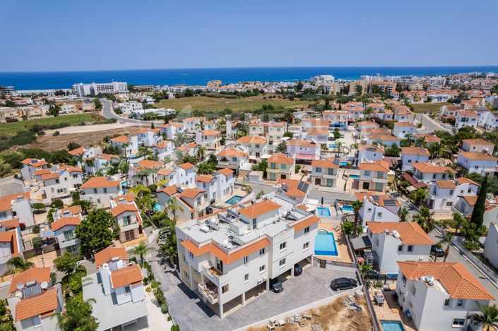 Image No.25-Appartement de 2 chambres à vendre à Pernera