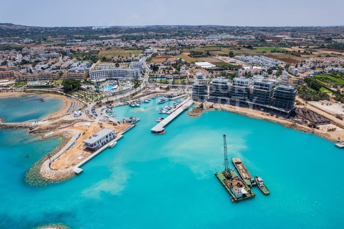 Image No.26-Appartement de 2 chambres à vendre à Pernera