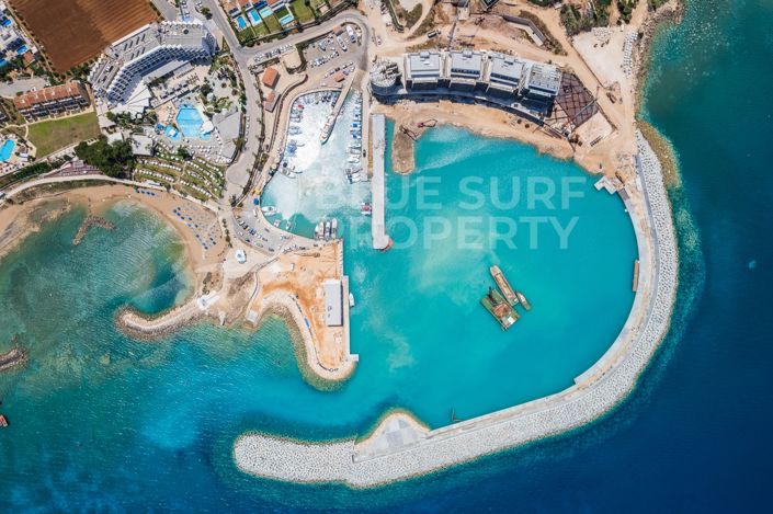 Image No.27-Appartement de 2 chambres à vendre à Pernera