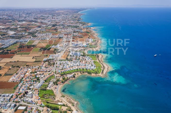 Image No.28-Appartement de 2 chambres à vendre à Pernera