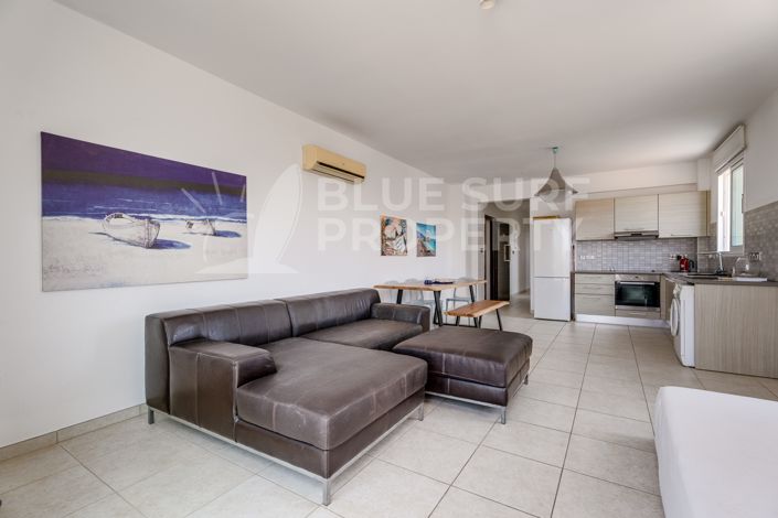 Image No.4-Appartement de 2 chambres à vendre à Pernera