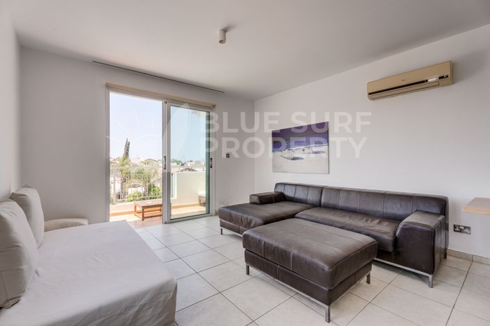 Image No.5-Appartement de 2 chambres à vendre à Pernera