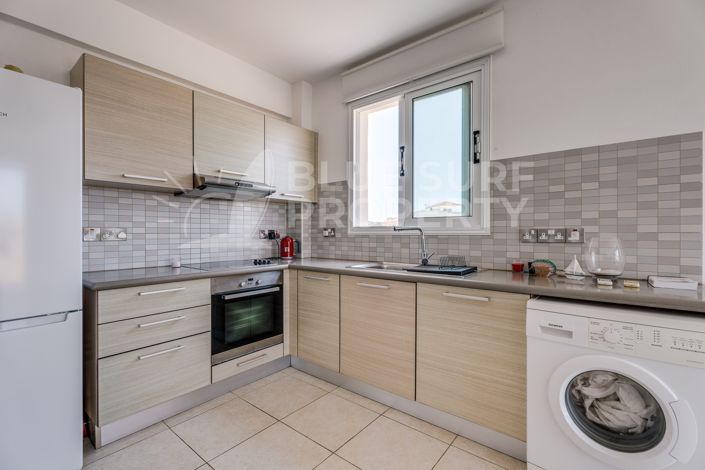 Image No.7-Appartement de 2 chambres à vendre à Pernera