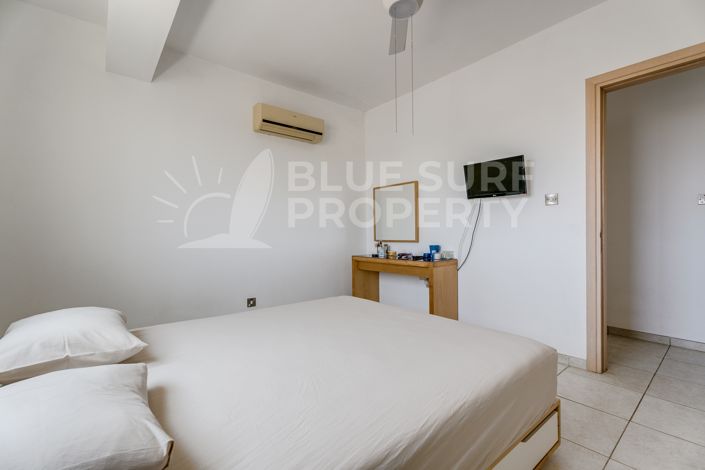 Image No.10-Appartement de 2 chambres à vendre à Pernera