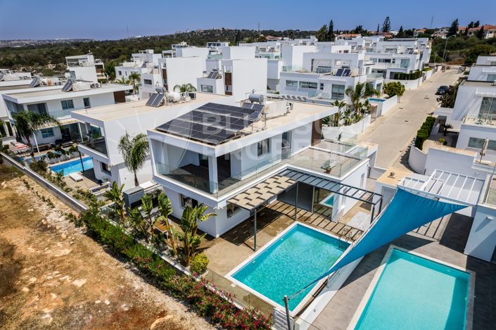 Image No.39-3 Bed Villa for sale