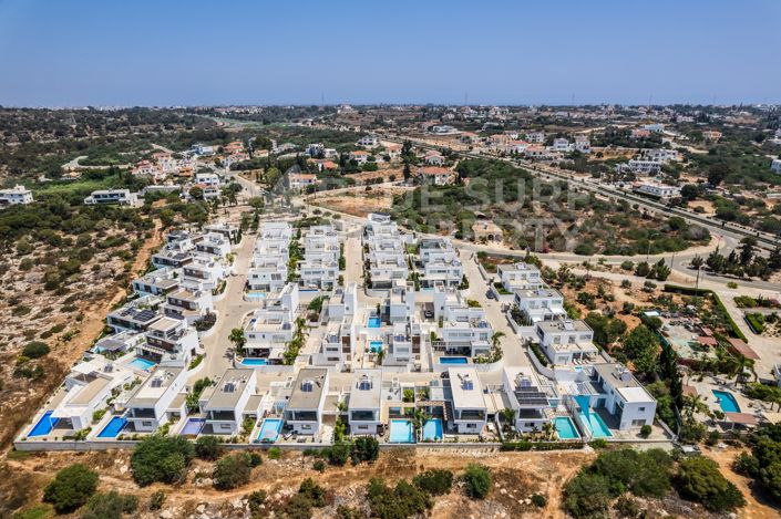 Image No.45-3 Bed Villa for sale