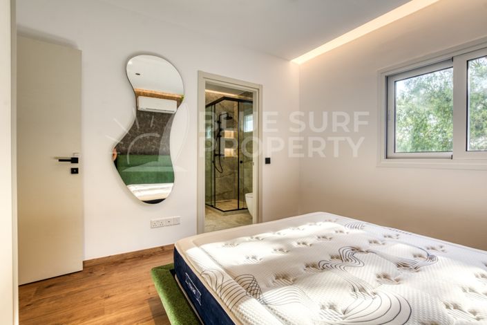 Image No.21-Bungalow de 4 chambres à vendre à Protaras