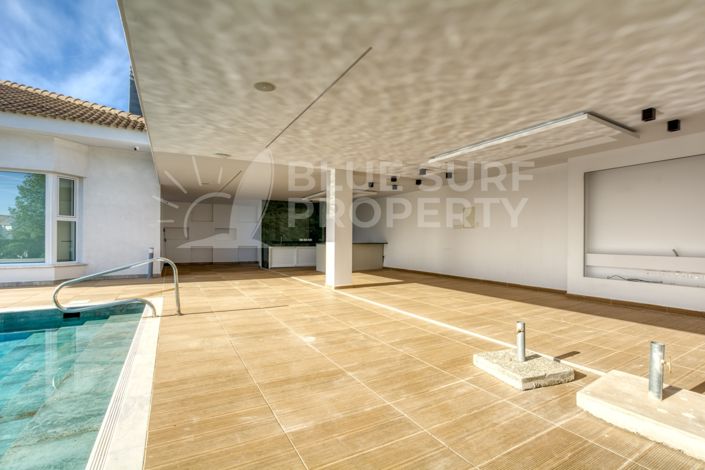 Image No.28-Bungalow de 4 chambres à vendre à Protaras