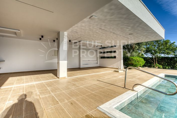 Image No.29-Bungalow de 4 chambres à vendre à Protaras