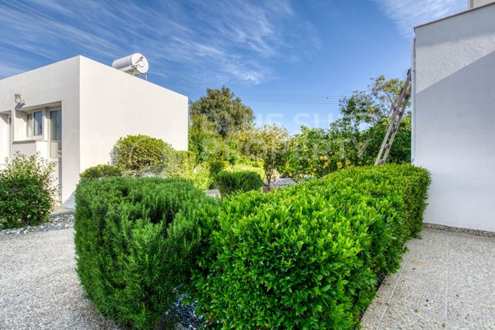 Image No.35-Bungalow de 4 chambres à vendre à Protaras