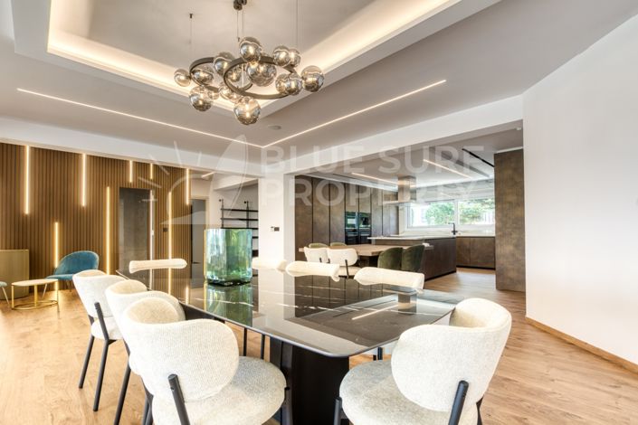 Image No.7-Bungalow de 4 chambres à vendre à Protaras