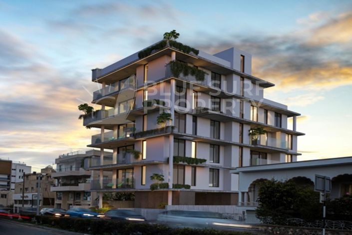 Image No.1-1 Bed Apartment for sale