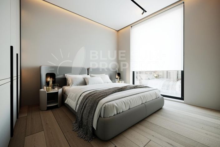 Image No.5-Appartement de 1 chambre à vendre à Larnaca