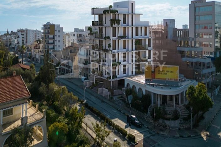 Image No.9-Appartement de 1 chambre à vendre à Larnaca