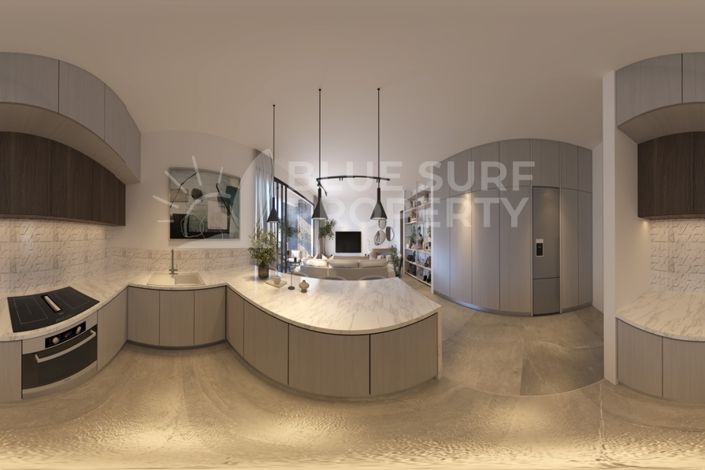 Image No.10-Appartement de 2 chambres à vendre à Larnaca