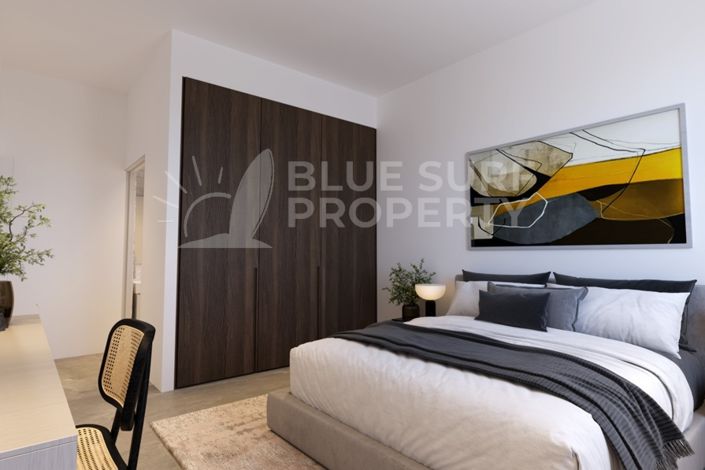 Image No.15-Appartement de 2 chambres à vendre à Larnaca