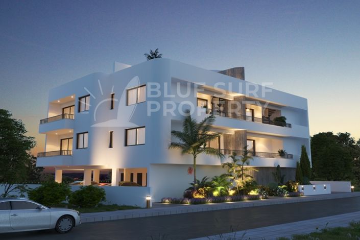 Image No.21-Appartement de 2 chambres à vendre à Larnaca