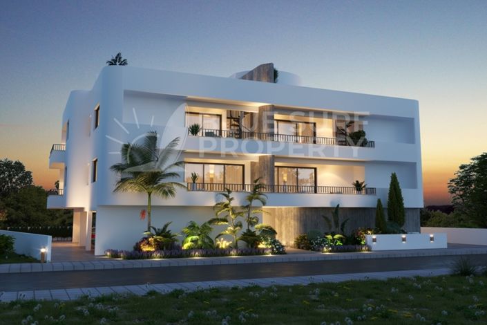 Image No.22-Appartement de 2 chambres à vendre à Larnaca