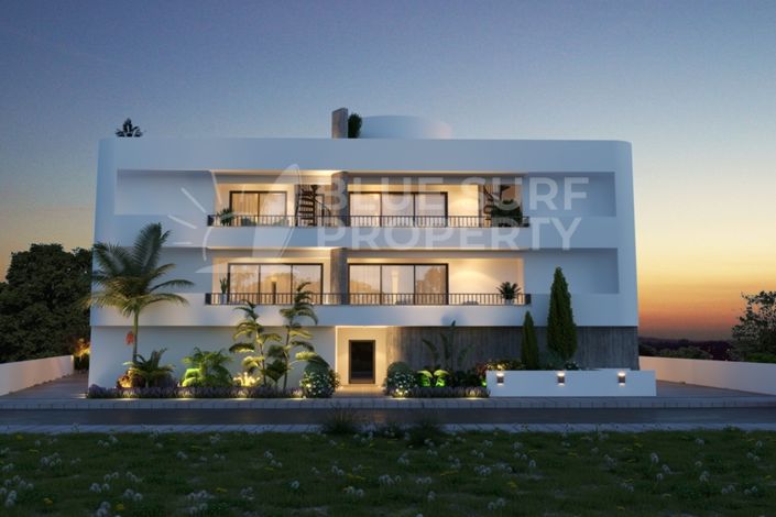 Image No.23-Appartement de 2 chambres à vendre à Larnaca