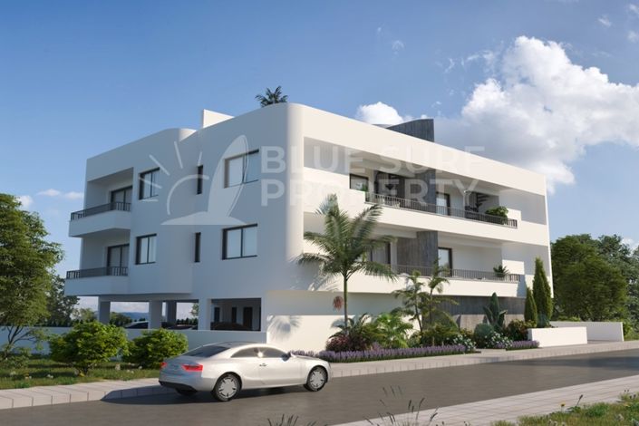 Image No.24-Appartement de 2 chambres à vendre à Larnaca