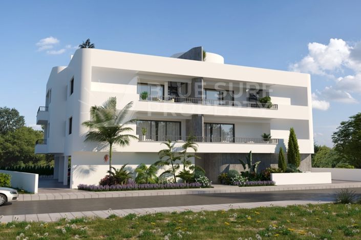 Image No.25-Appartement de 2 chambres à vendre à Larnaca