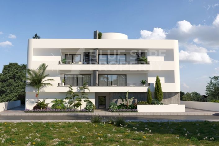 Image No.26-Appartement de 2 chambres à vendre à Larnaca